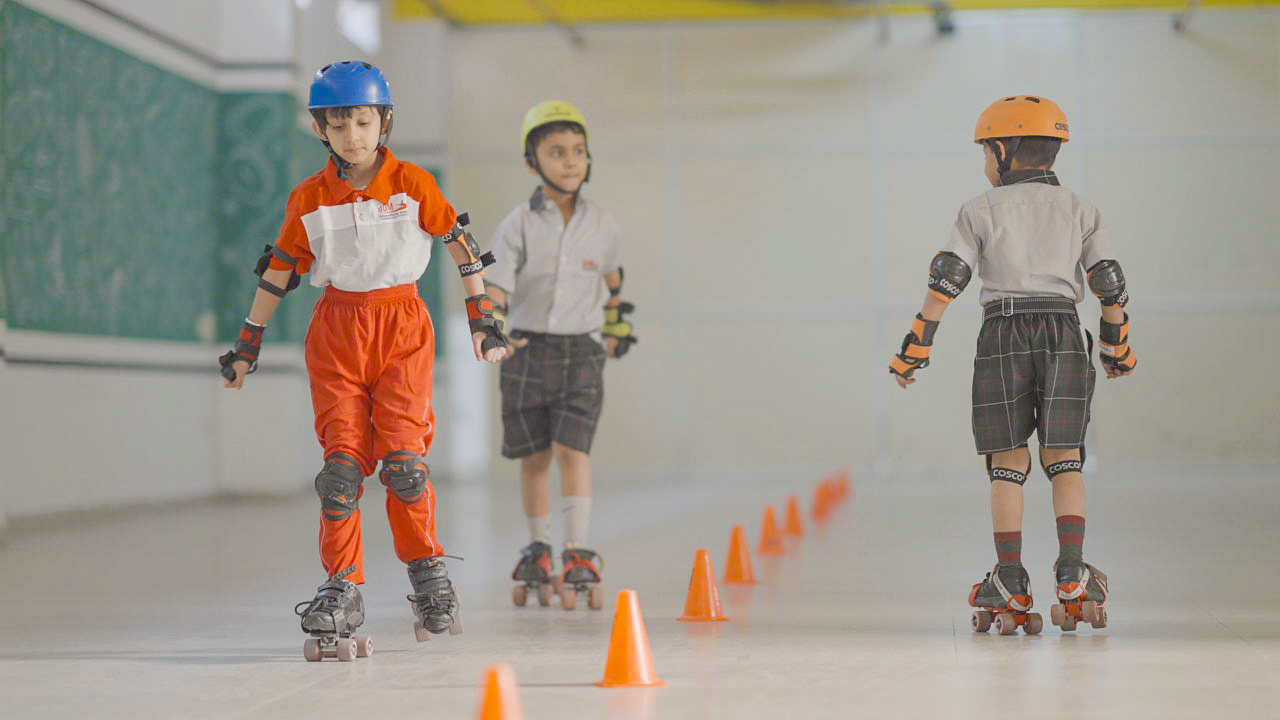 Top Play Schools in Gurgaon-ODM International School,Gurugram - Gallery 8