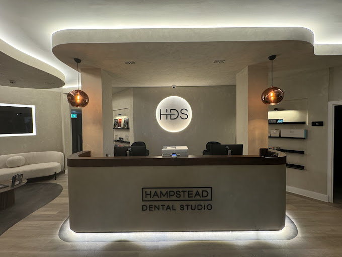 Hampstead Dental Studio - Gallery 3