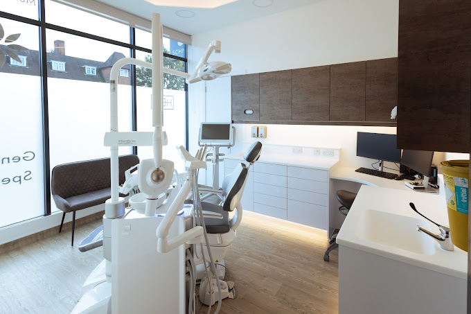 Hampstead Dental Studio - Gallery 1