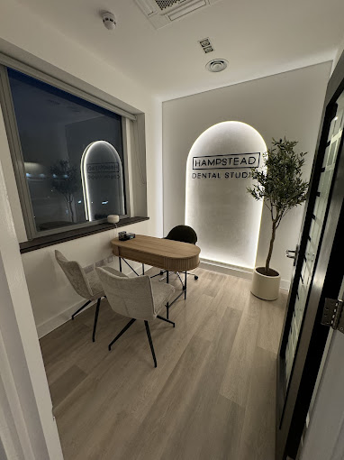 Hampstead Dental Studio - Gallery 2