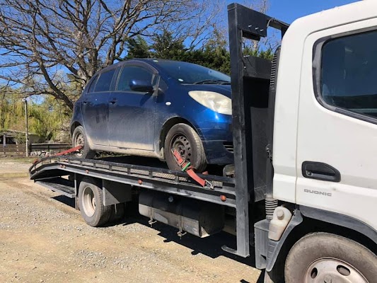 Car Removal Adelaide - Gallery 1