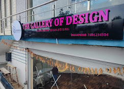 The Gallery of Design : Best Interior Designer in Jaipur - Gallery 9