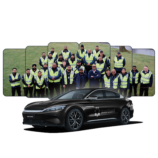 Stateguard Protective Services - Gallery 1