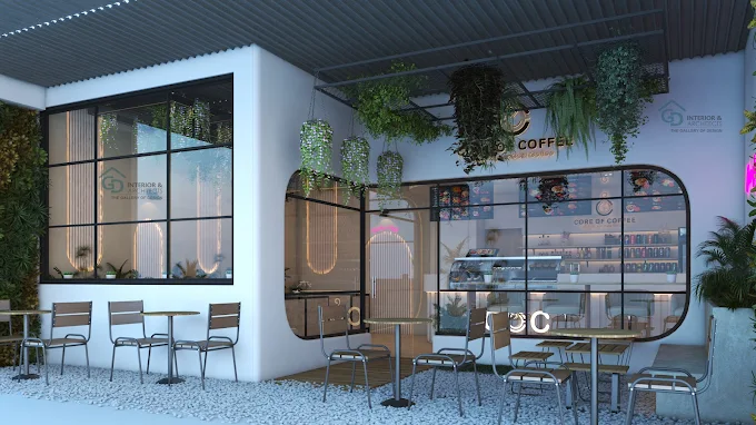 The Gallery of Design : Best Interior Designer in Jaipur - Gallery 8