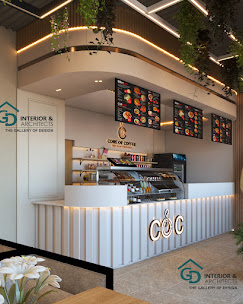 The Gallery of Design : Best Interior Designer in Jaipur - Gallery 10