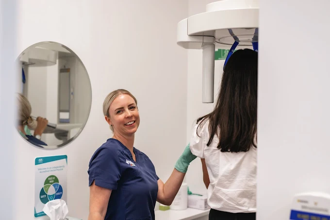 Blue Apple Dental - Gallery 2