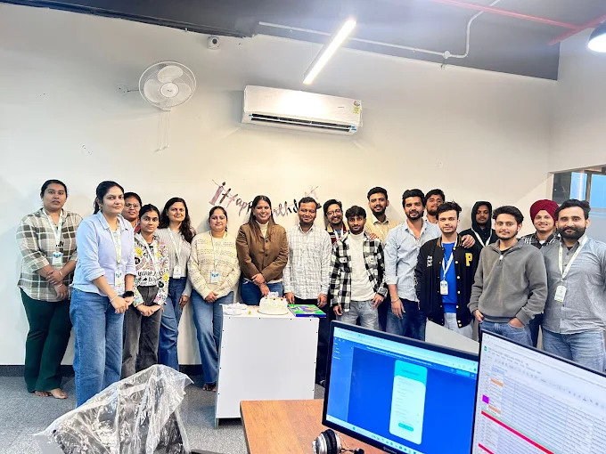 Eye4Future - Gallery 3