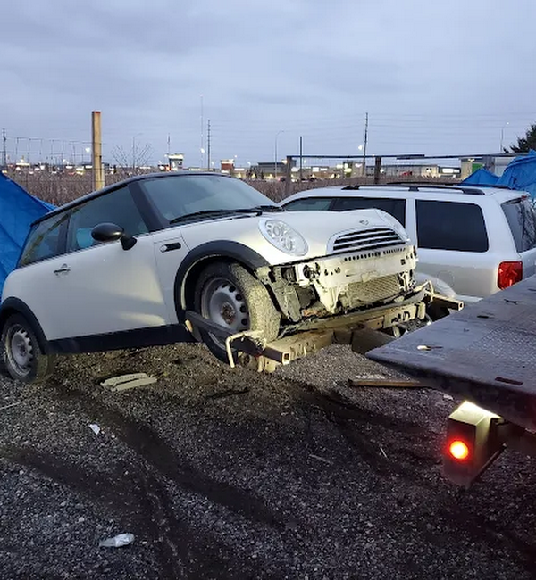 Car Removal Adelaide - Gallery 2
