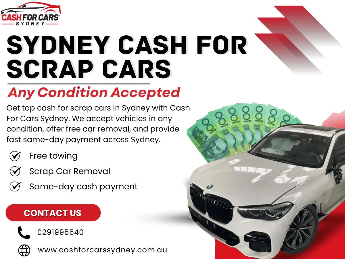 Cash For Cars Sydney And Sell My Car Today - Gallery 6