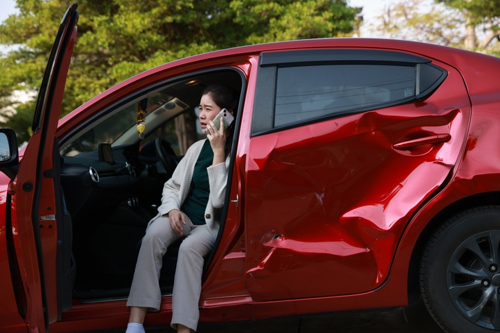 Paul Robinson Law Personal Injury and Car Accident Lawyers - Raleigh - Gallery 1