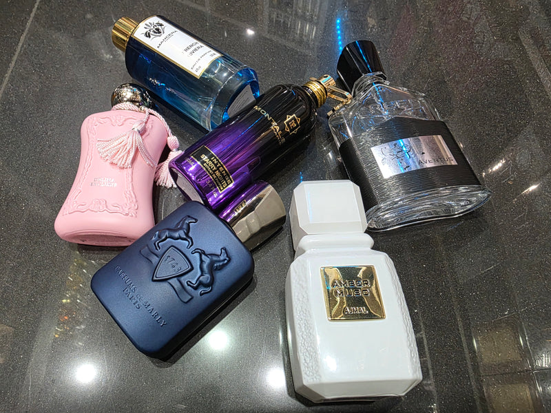 Royal Fragrances - Gallery 2