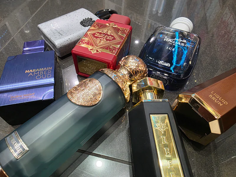Royal Fragrances - Gallery 4