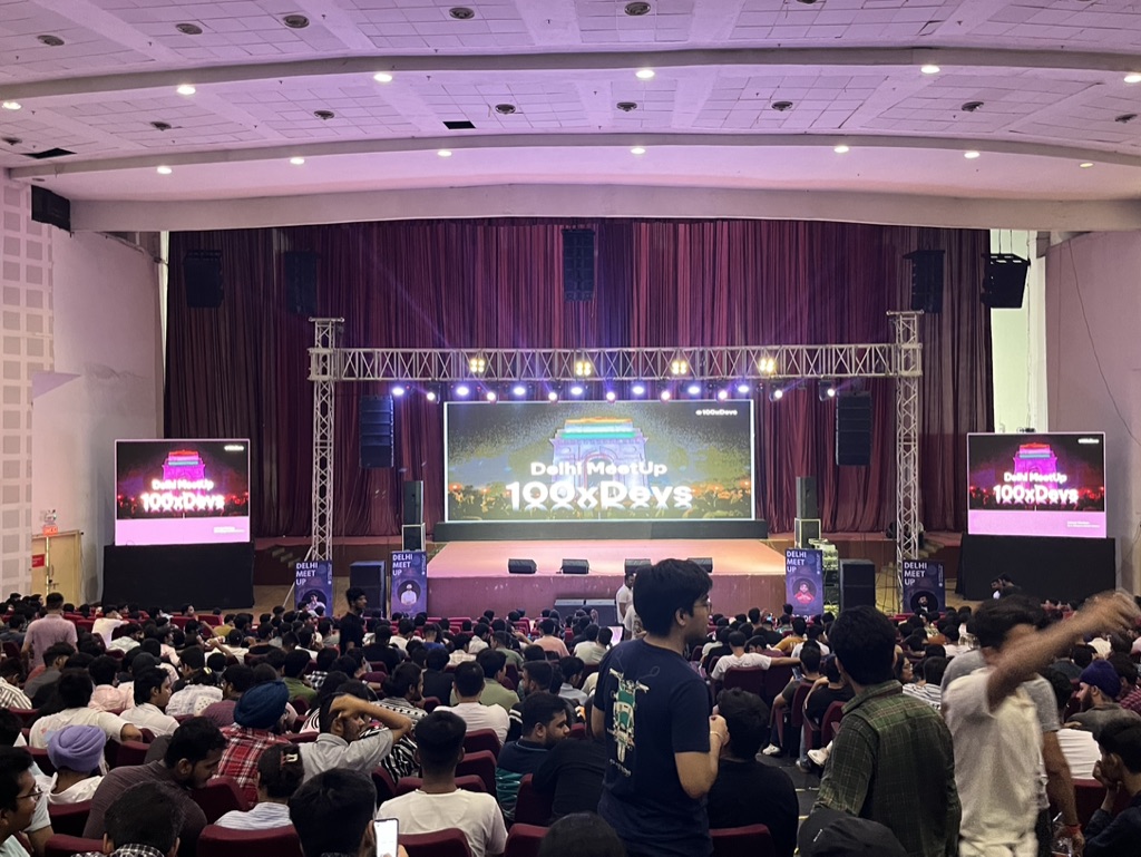 Event Planner in Delhi NCR – Corporate, Government & Social Events - Gallery 17