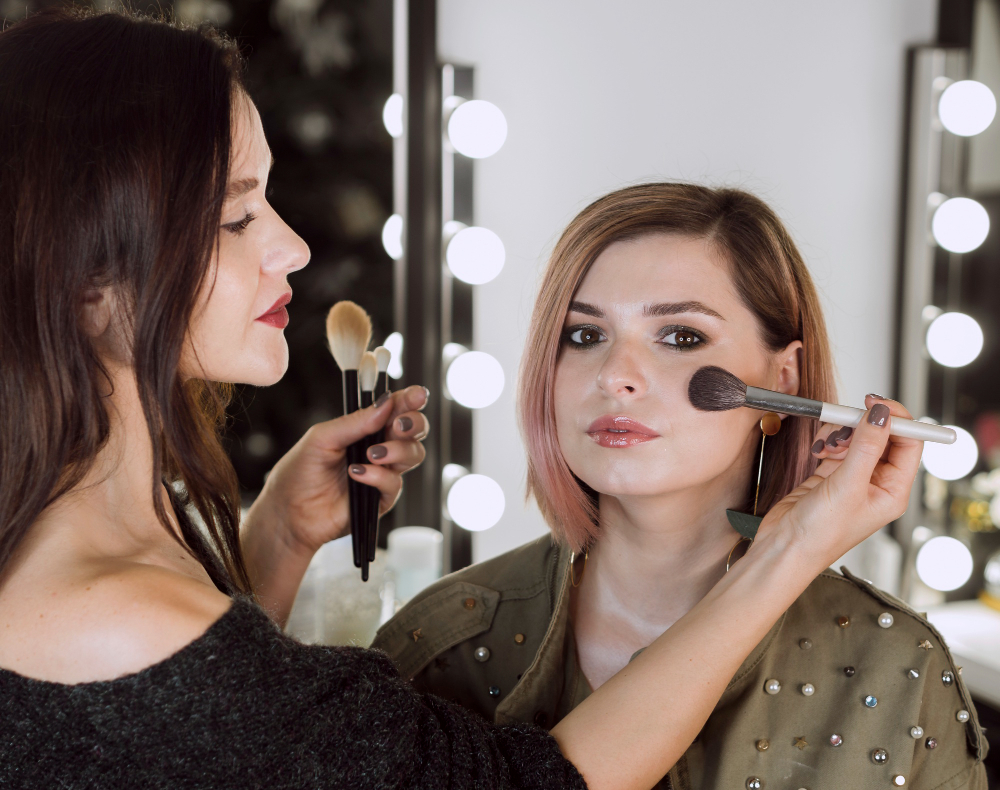 Beauty Looks By Lisett - Gallery 1