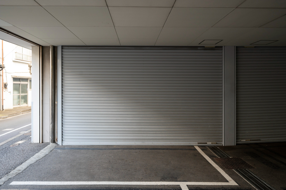 ADS Garage Doors, LLC - Gallery 1