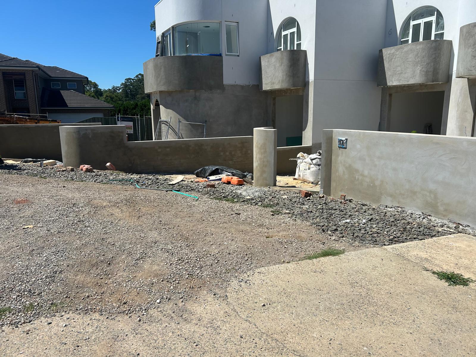 MYS Rendering Sydney - Gallery 3