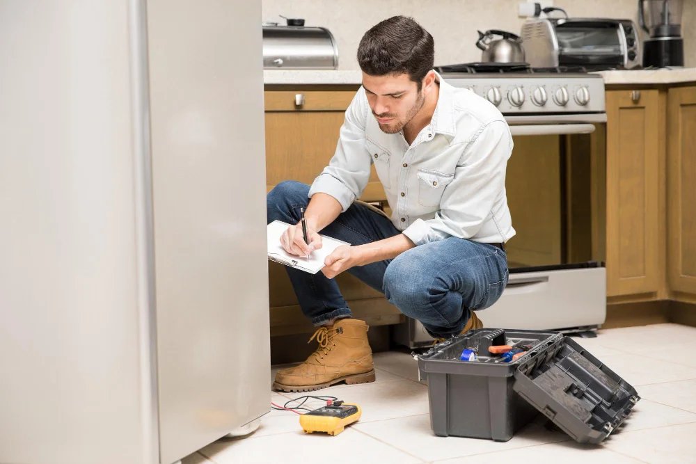 Ace fridge repairs sydney - Gallery 2