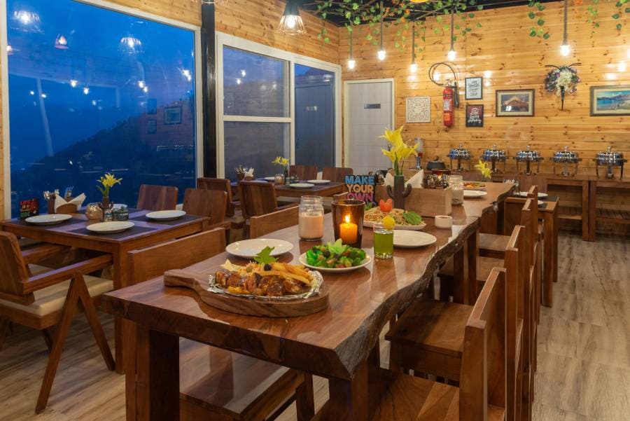 Vinyasa Resort - Gallery 1