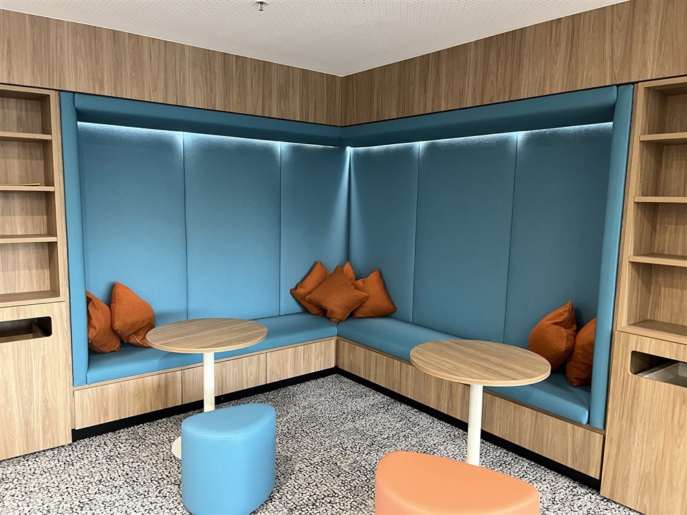 Reality Furniture - Upholsterers and Upholsterers Adelaide - Gallery 1