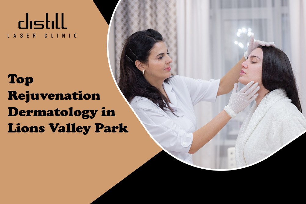 Distill Laser Clinic Oakville - Gallery 2