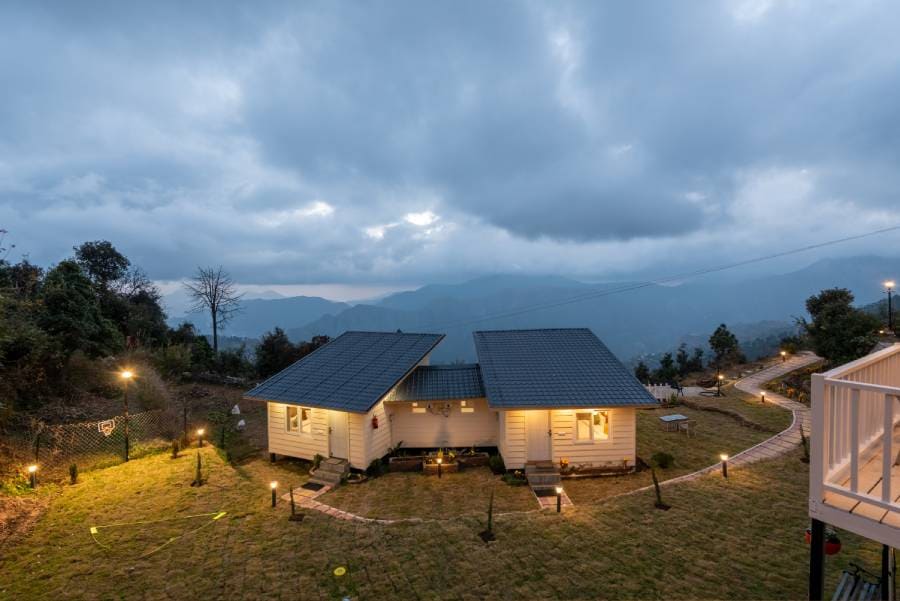 Vinyasa Resort - Gallery 3