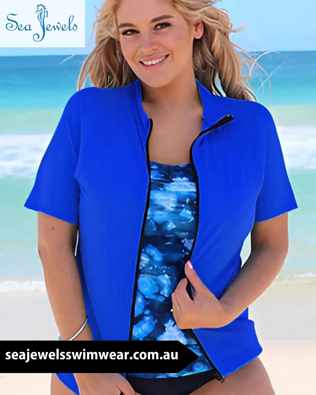 Sea Jewels Swimwear - Gallery 1