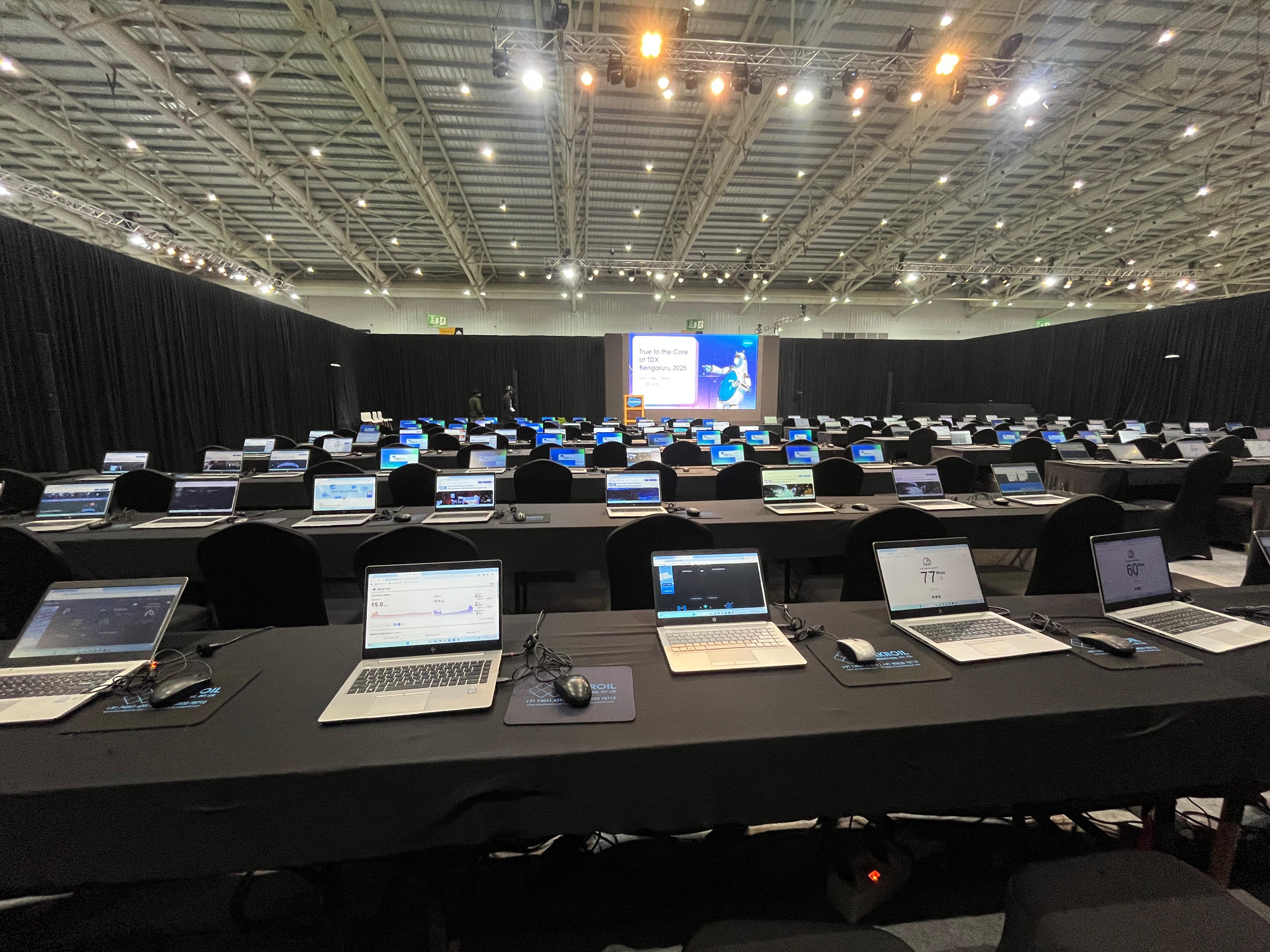 Laptop Rental Services in Delhi NCR - A1ItRental - Gallery 10