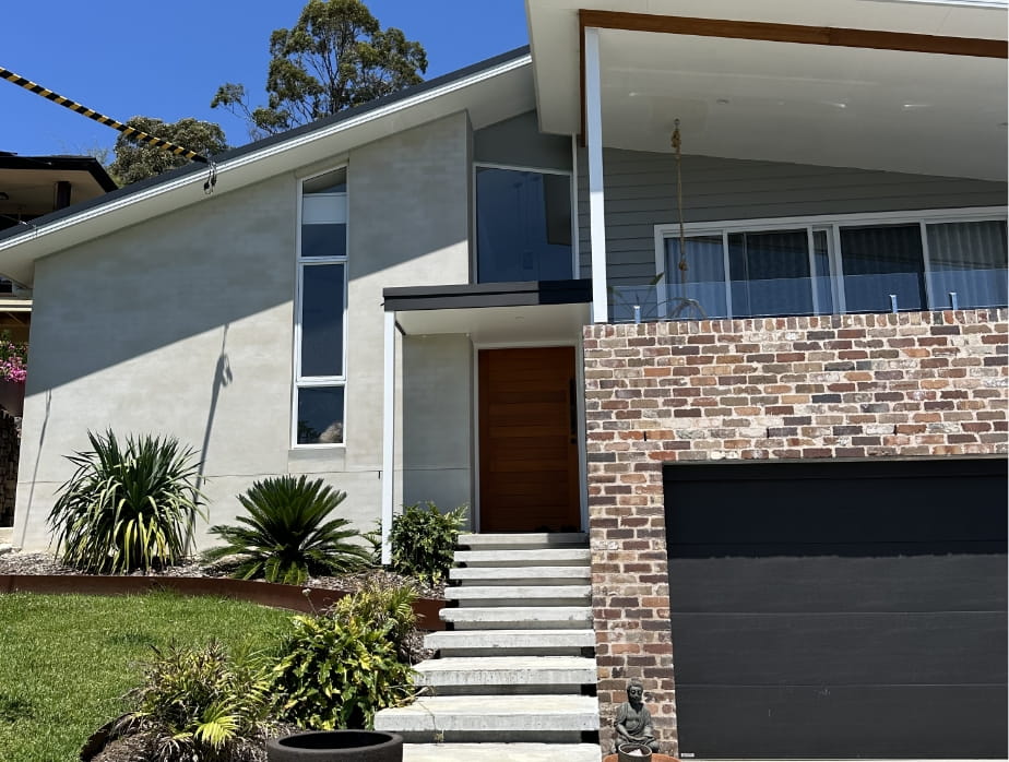 Sydney Painting & Caulking - Gallery 1