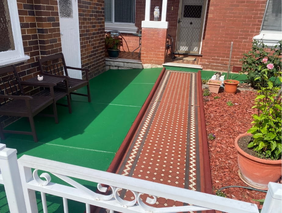 Sydney Painting & Caulking - Gallery 2