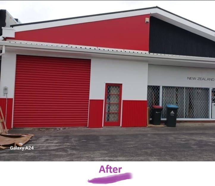 Expert House Painters - Gallery 2