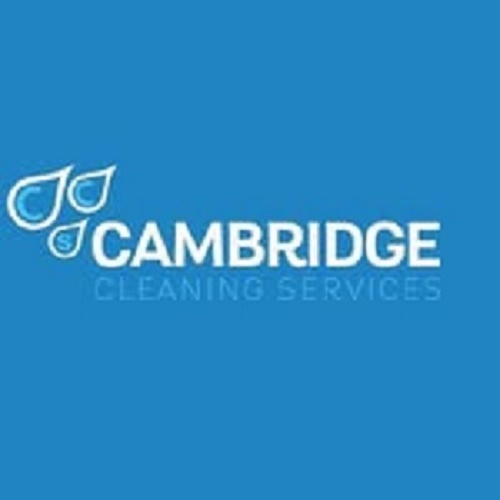 Cambridge Cleaning Services - Gallery 1
