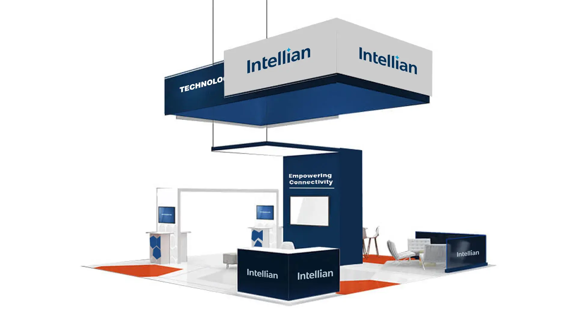 Connect Displays SP.Z.O.O - Gallery 14