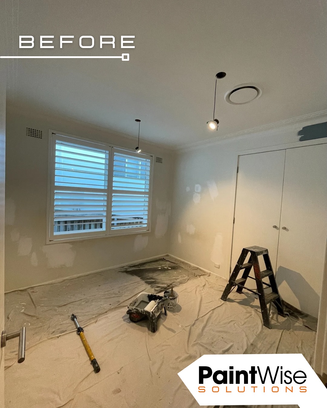 PaintWise Solutions - Gallery 3