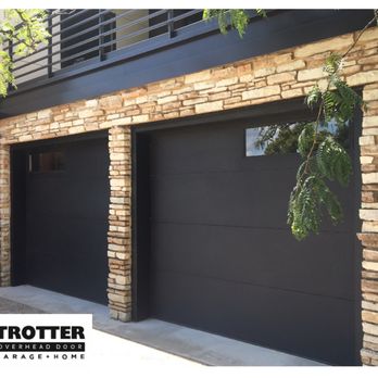 Trotter Overhead Door Garage and Home - Gallery 2
