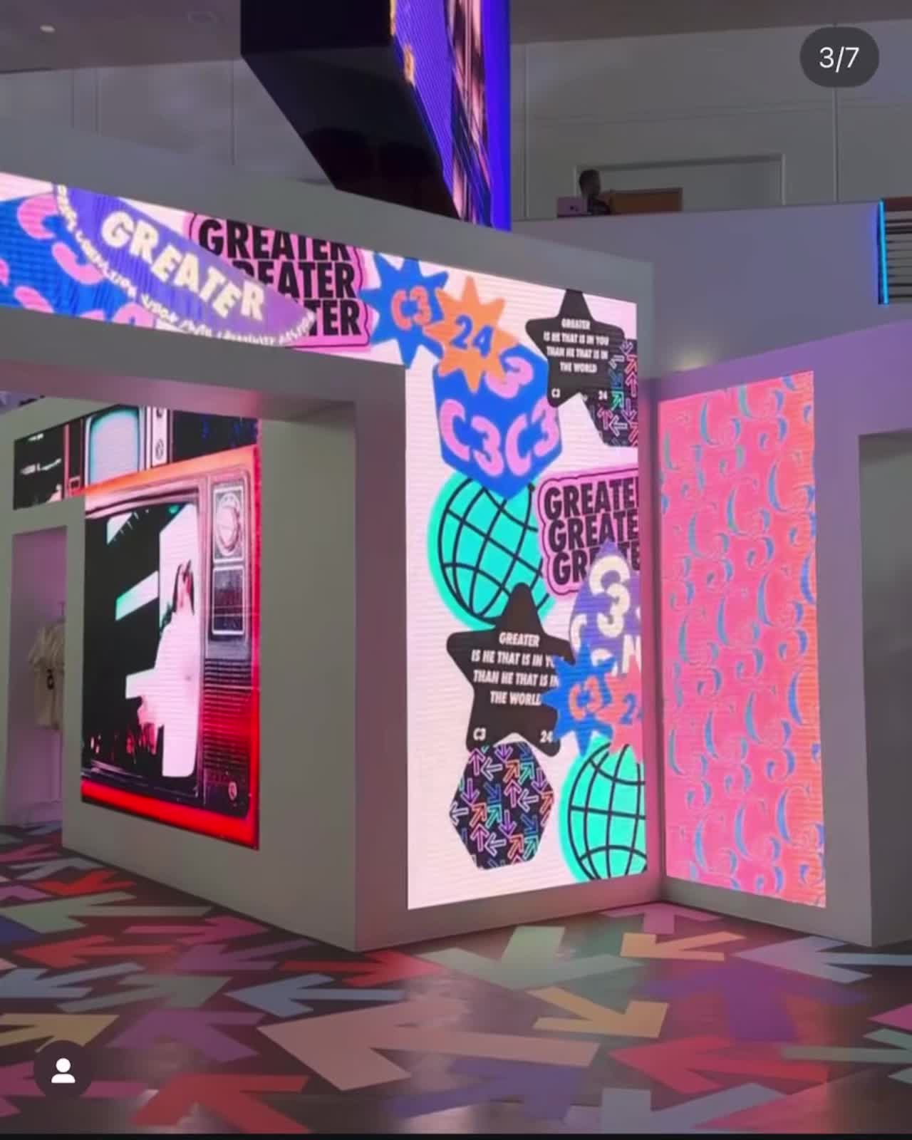 Connect Displays SP.Z.O.O - Gallery 8