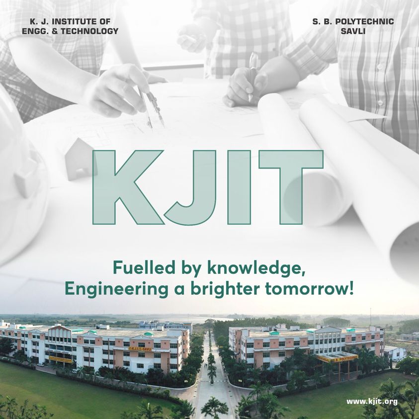 K.J. Institute of Engineering and Technology - Gallery 2