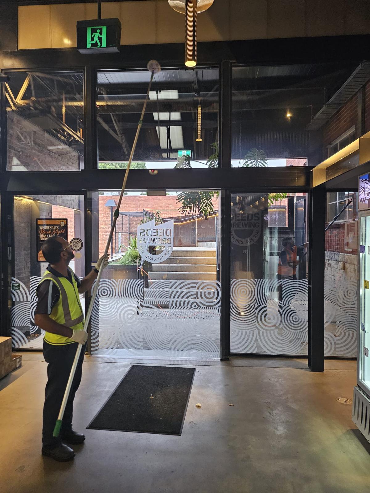 Nationwide Commercial Cleaning - Gallery 2