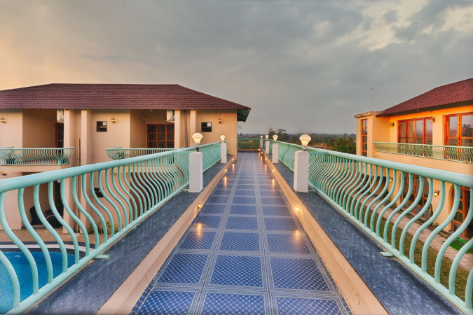 The Bagh Villa Pench - Gallery 2
