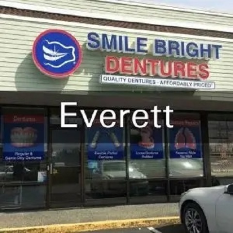 Smile Bright Dentures - Gallery 1