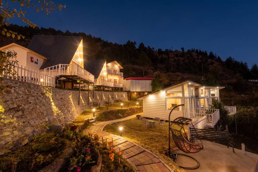 Vinyasa Resort - Gallery 4