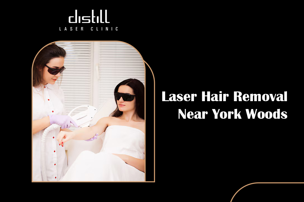 Distill Laser Clinic - Gallery 3