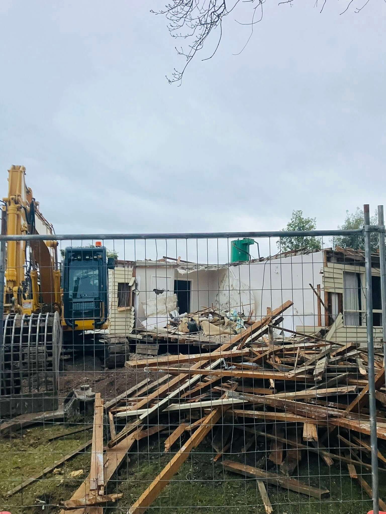 Prompt demolition and excavation pty Ltd - Gallery 3