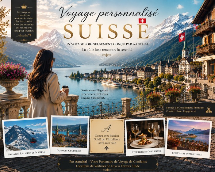 Destinations Atypiques - Gallery 1
