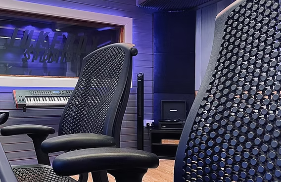 Jukebox Studios London - Gallery 5