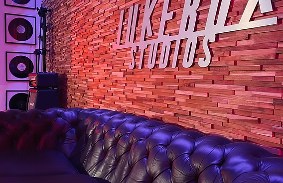 Jukebox Studios London - Gallery 11
