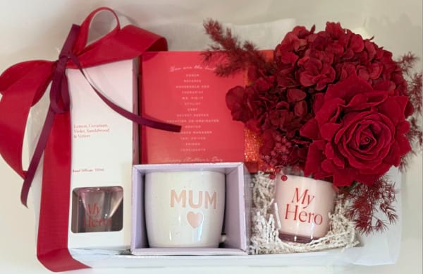 The Flower Crew - Gallery 5