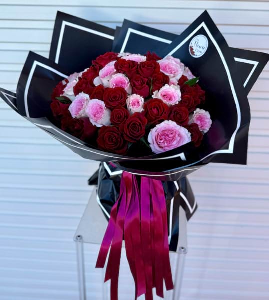 The Flower Crew - Gallery 6