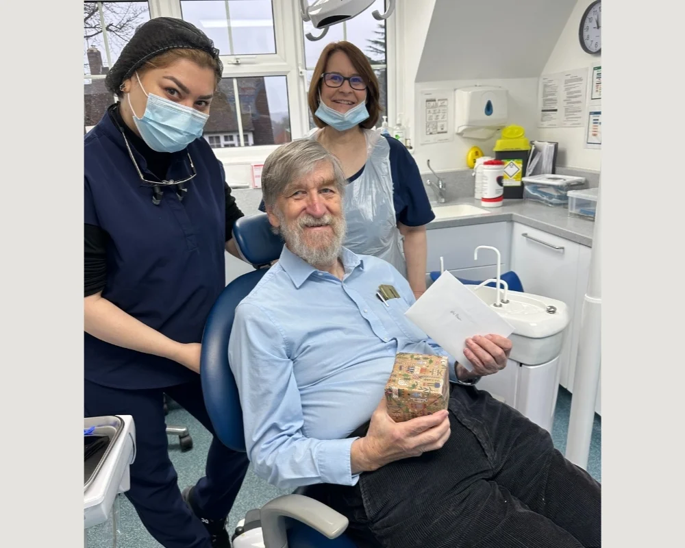 Knightsfield Dental Practice - Gallery 3