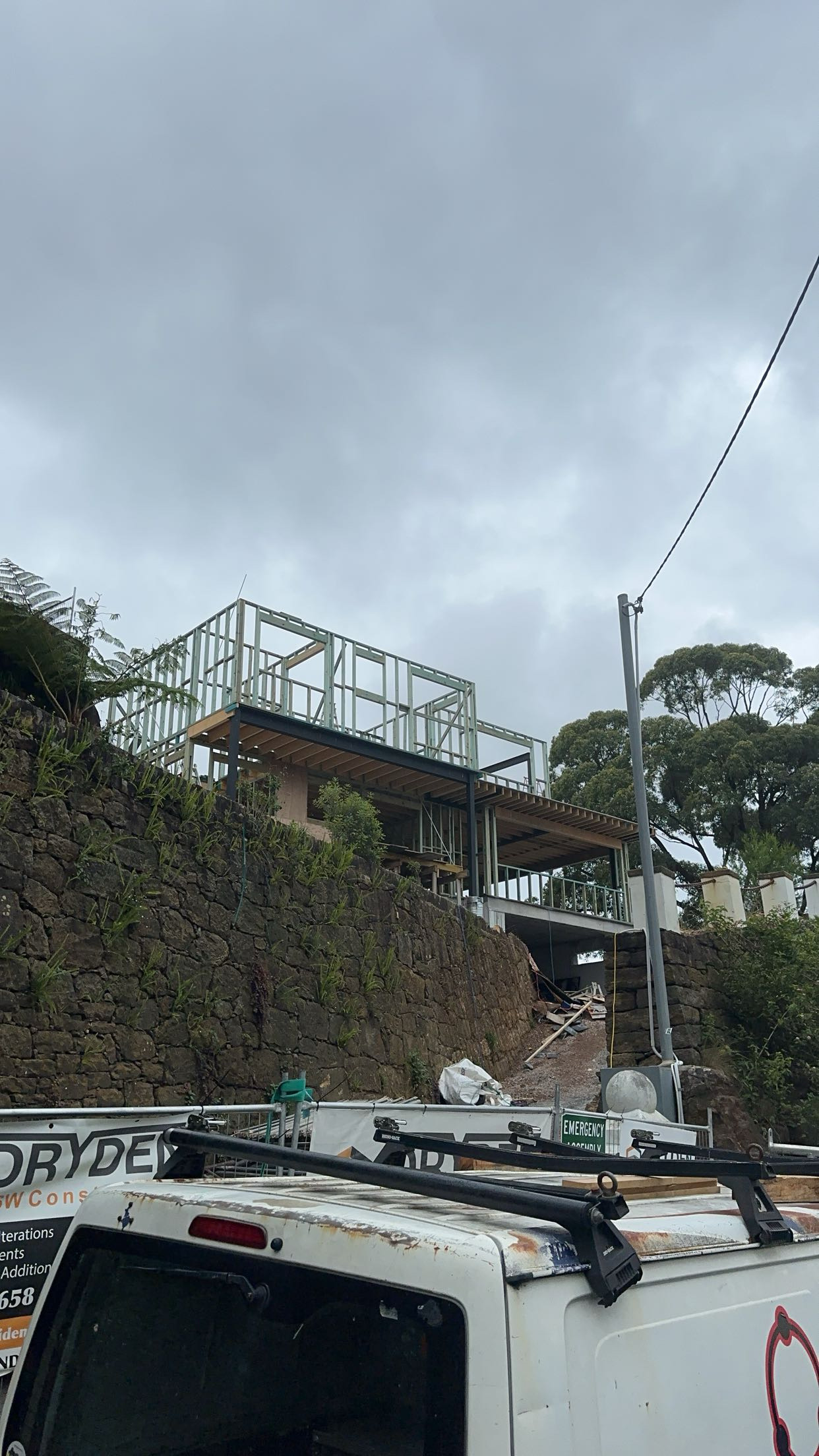 Dryden Constructions Pty Ltd - Gallery 3