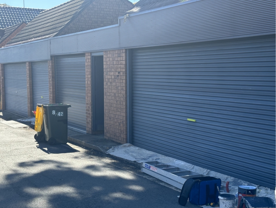 Sydney Painting & Caulking - Gallery 10